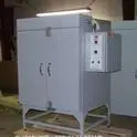 USED FB SERIES, NEW OVEN FB-ST333-500/650