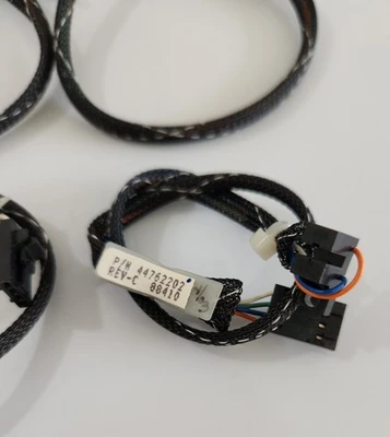 NEW Universal Instruments 44762202