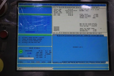 2010 HAAS VF-2SSYT Vertical Machining Centers | Toolquip, Inc. (7)