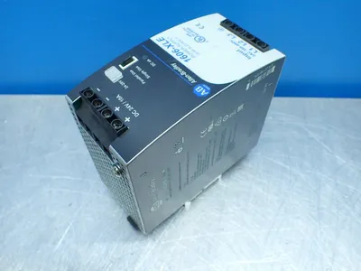 Used ALLENBRADLEY 1606XLE240E3 Power Supplies | HGR 24 #738770