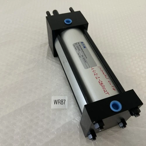 NEW Eaton Q6M-2.50X5.00-N-0.63-2-N-L-L-1-1