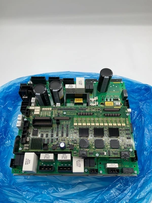 New | in-Stock 2019 FANUC A06B-6107-H002 Servo Drives Michigan US | iGAM Industrial Marketplace #1383054