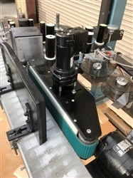 Used LABEL _UNKNOWN_ Labelers Connecticut US | DMC Industries #1281577