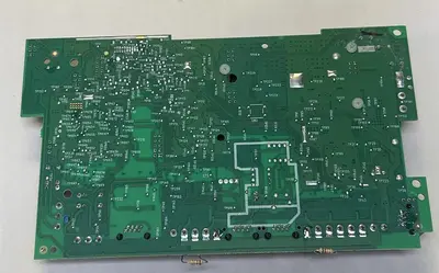 Used NAPCO PC08517B1 Printed Circuit Boards (PCB) Ohio US | Surplus Asset Holdings #1246484