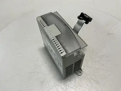 USED ALLEN BRADLEY 1762-IQ8OW6 SER A