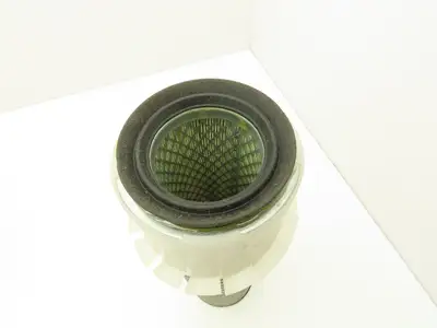 Donaldson P535337 Air Filter Primary W Cyclone Fins 14.5"L x 4" OD Lot of 2