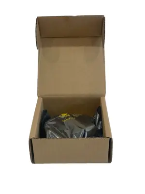 NEW FISHER-ROSEMOUNT 48B6039X012 REV.B PWR ASSY, DVC5000 PWB REV.6