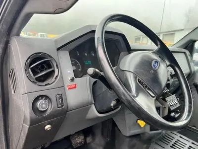 Used 2011 FORD F650 Pickup Trucks Washington US | Puget Sound Truck Sales #1540986
