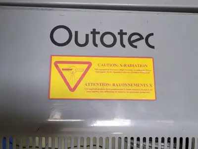 Used OUTOTEC CLI6700 Misc Electrical & Power Parts British Columbia CA | Lenmark #1439586