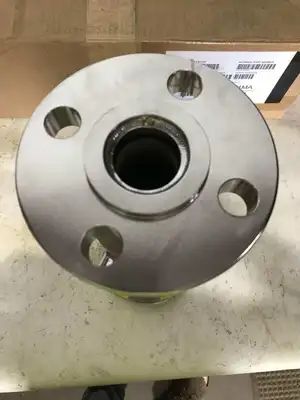 Meggitt Whittaker C329275-1 Static Pressure Metering Tube 1.5” 1120PSI