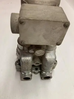 Used TRANSAMERICA DELAVAL 2002-AC Solenoid Valves Ohio US | Surplus Asset Holdings #1247372