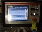 SCM K800 T-FR2 Edgebander