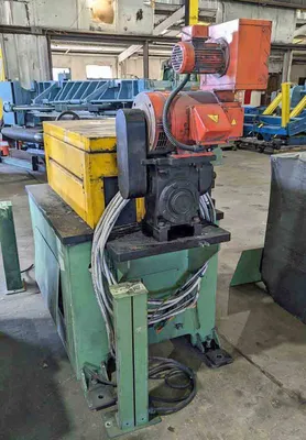 USED 1996 ATKIN PC5000-800