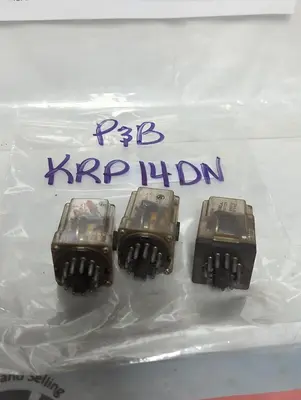 Used P&B KRP14DN Miscellaneous Equipment (Electrical & Power) Ohio US | Surplus Asset Holdings #1399438