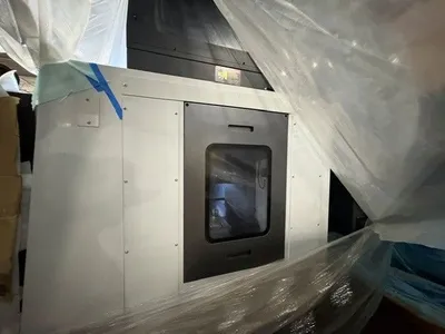 2021 DOOSAN DMP 500 2SP MACHINING CENTERS,VERT.,N/C & CNC,MULT.SPDL. | Machinery Resources International (11)