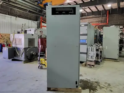 USED BENSHAW MVD0300-4.16-154330000000-00NFM900-000