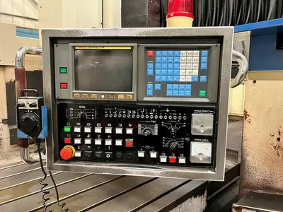USED 1998 KAO MING KMC-3000 SD
