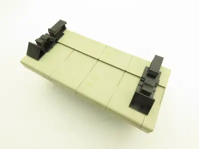 Unidata CS-U-099-0140-1.1 Circuit Board DIN Mountable
