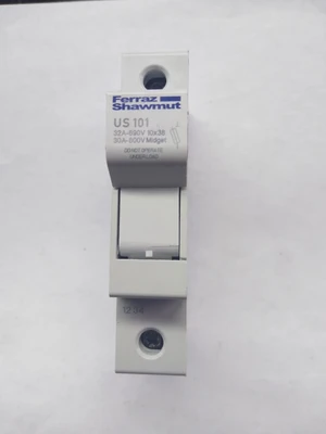USED FERRAZ SHAWMUT US101