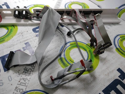 USED ASYMTEK ELEC 9