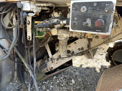 Used 2008 ROADTEC RX 700 COLD PLANER Cold Planers New Jersey US | Proxy Equipment #1384903