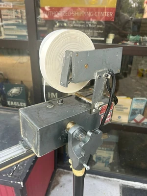 Used Graphi-Count Graphi-Count 2040 Miscellaneous Printing & Paper Equipment Delaware US | United Machine Co. #1564486