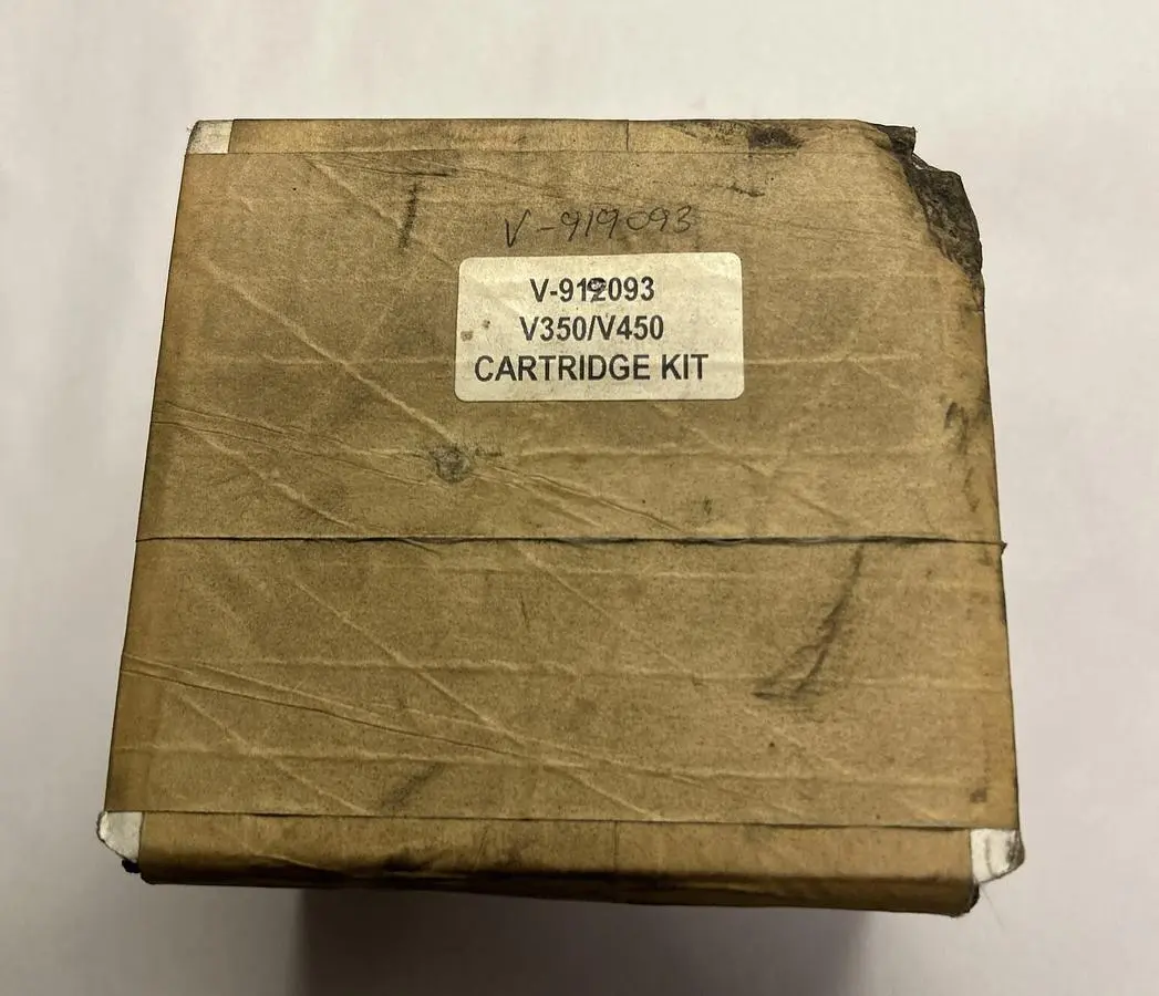 USED VICKERS V-919093