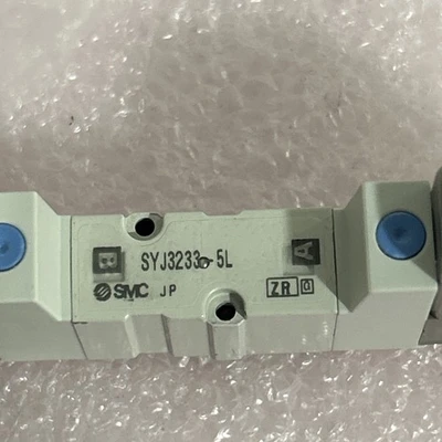 NEW SMC SYJ3233-5L