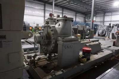 NEW SULZER 10X12X27G