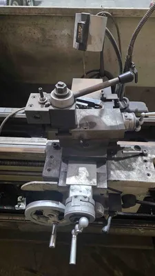 Used VICTOR 1640B Engine Lathes Ontario CA | Avo's Machinery Equipment Inc. #1445078