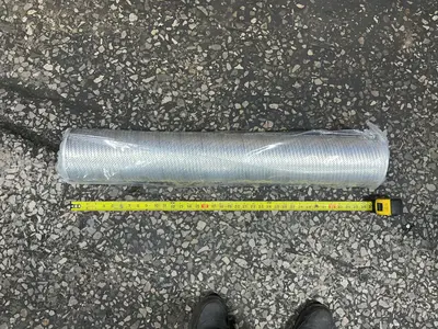 Used HYPRO HP101WL3612MB Miscellaneous MRO Ohio US | HGR 24 #1333866