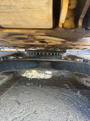 Used 2012 Caterpillar 320EL Excavators California US | Zadoon Equipment #1480585