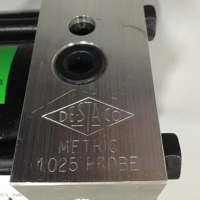 USED DESTACO 994MAL-034M-90A-18-11-DS