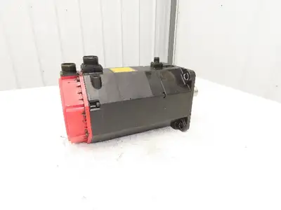 Used FANUC _UNKNOWN_ Servo Motors Indiana US | Arrow Industrial #1316945
