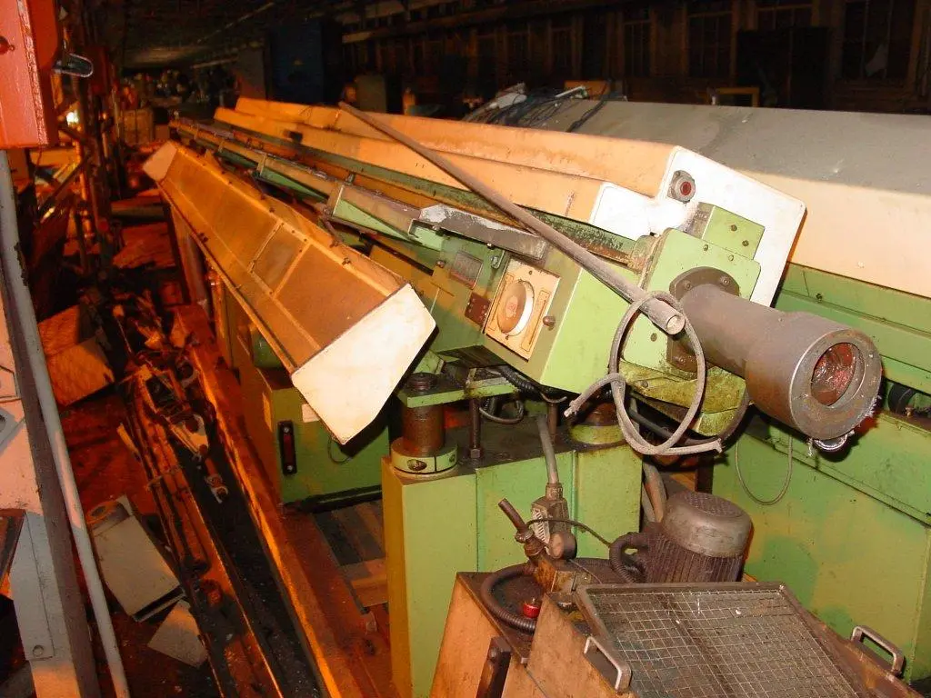 USED Iemca TAL 65/12 AML