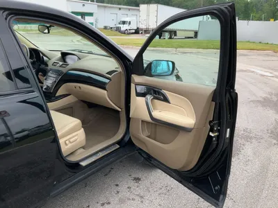 USED 2009 ACURA MDX