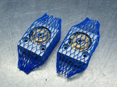 NEW AIRON QRS.32.05