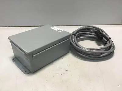 USED HOFFMAN A-806CH