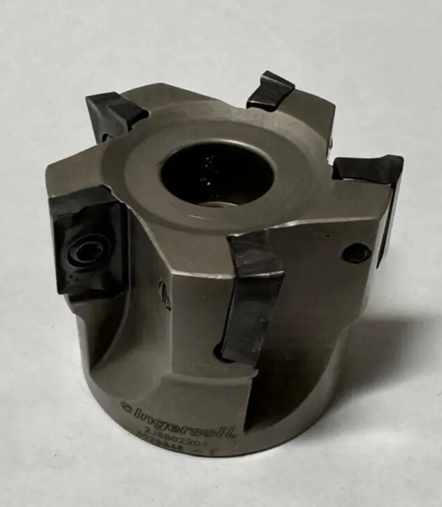 Used INGERSOLL 654654654656546 Tooling & Accessories (Other) | Amiron Machinery #737824