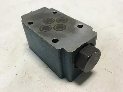 USED REXROTH Z2S6-1-64/V