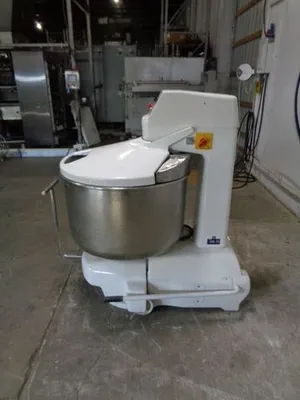 Used BOKU SK 160 ACS Dough Mixers California US | BakeryEquipment.com #1555137