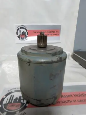 Used SLO-SYN 017211 Industrial Controls Ohio US | Surplus Asset Holdings #1363993