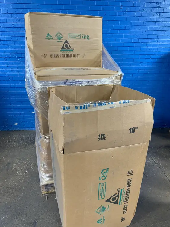 Used ATCO RUBBER PRODUCTS 13102518 Miscellaneous MRO Ohio US | HGR 24 #1146845