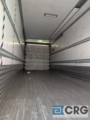 Used _UNKNOWN_ _UNKNOWN_ Reefer Trailers North Carolina US | Capital Recovery Group #1545994