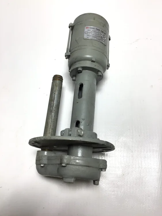 Used TW _UNKNOWN_ Submersible Pumps Pennsylvania US | Moses B Glick #990575