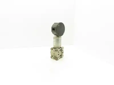 Gould PD3000-200-32-21-XX-XX Electronic Pressure Transmitter 30VDC 0-2000PSI XP