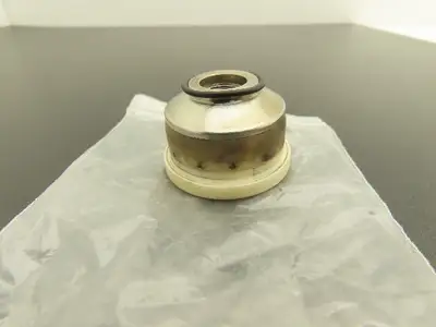 Han Kwang HK Laser HCH-S01201-3 Ceramic Nozzle Holder S5