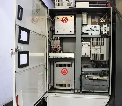 2013 HAAS VF-4 MACHINING CENTERS, VERT., N/C & CNC | Prime Machinery (16)