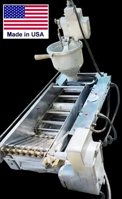 USED BELSHAW 42