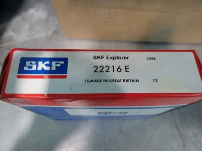 NEW SKF 22216E